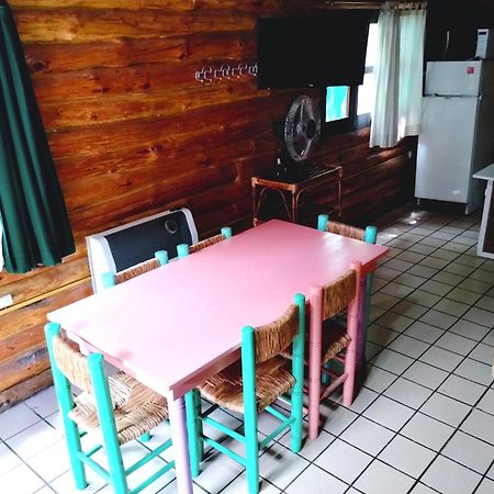 Cabanas Pacari Tampu Mendoza Exteriör bild