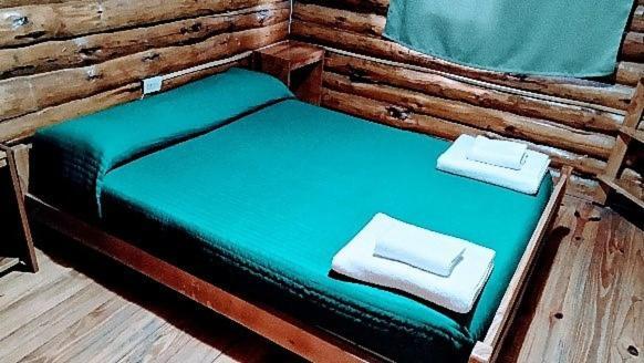 Cabanas Pacari Tampu Mendoza Exteriör bild