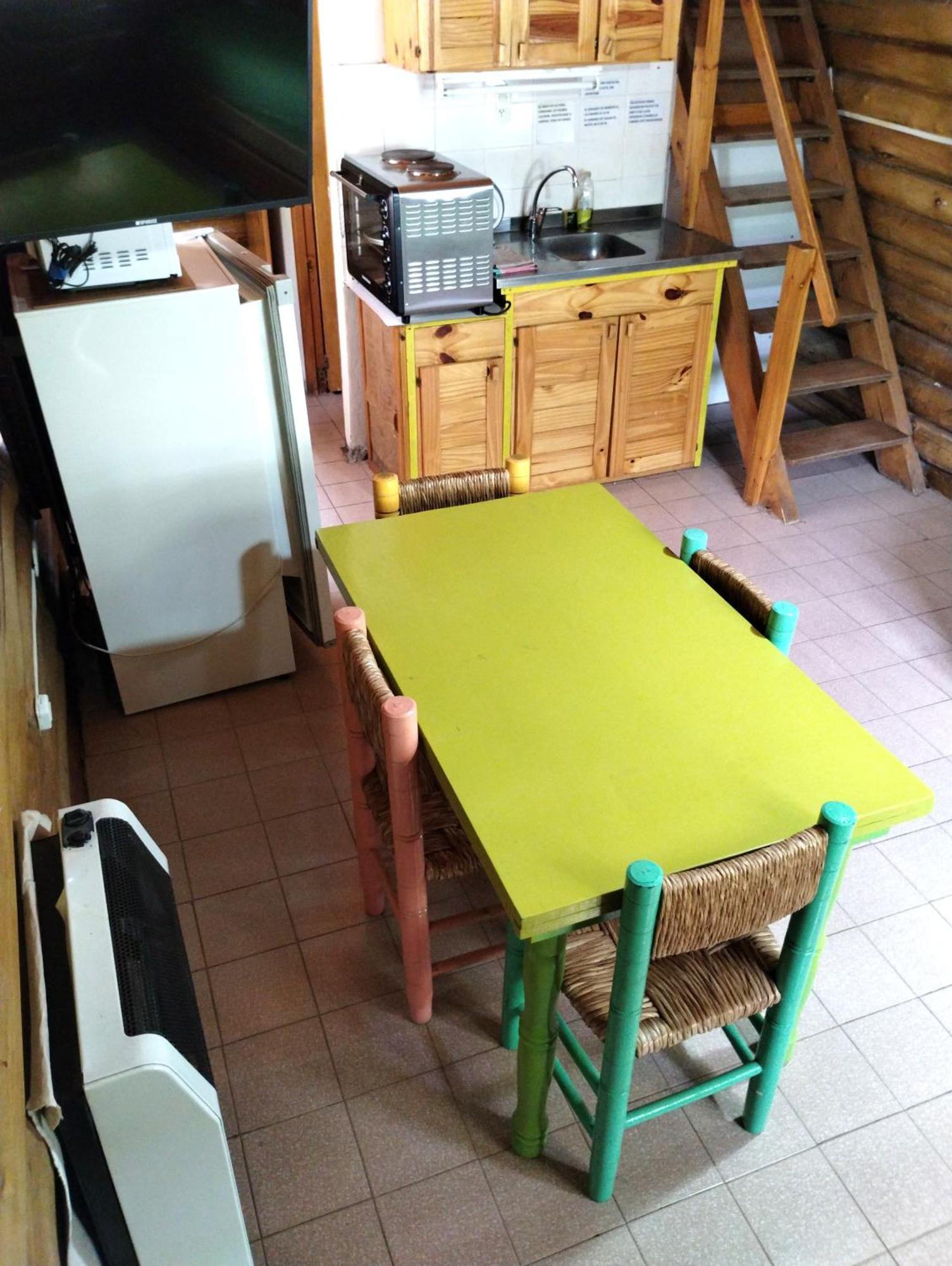 Cabanas Pacari Tampu Mendoza Exteriör bild