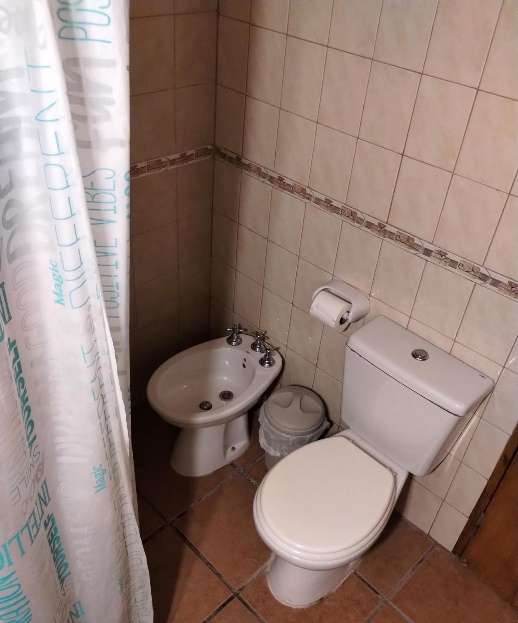 Cabanas Pacari Tampu Mendoza Exteriör bild